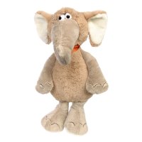 sigikid Sweety Mimiktier Elefant, Ausdruck 1 | Kuscheltier.Boutique