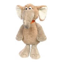sigikid Sweety Mimiktier Elefant, Ausdruck 2 | Kuscheltier.Boutique
