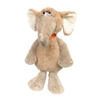 sigikid Sweety Mimiktier Elefant, Ausdruck 3 | Kuscheltier.Boutique