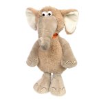 sigikid Sweety Mimiktier Elefant, Ausdruck 4 | Kuscheltier.Boutique