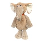 sigikid Sweety Mimiktier Elefant, Ausdruck 5 | Kuscheltier.Boutique