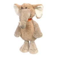 sigikid Sweety Mimiktier Elefant, Ausdruck 6 | Kuscheltier.Boutique