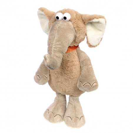 sigikid Sweety Mimiktier Elefant, Vorderseite | Kuscheltier.Boutique