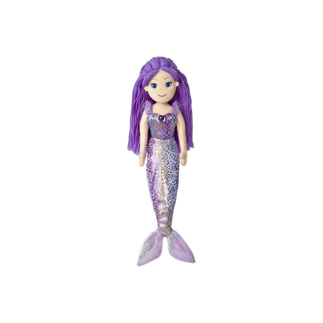 Meerjungfrau Daphne, 45cm Aurora Sea Sprites Meerjungfrau Daphne, 45cm Aurora Sea Sprites