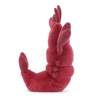 Jellycat Plüschtiere Hummer Love-Me Lobster | Kuscheltier.Boutique