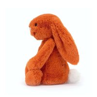 Jellycat Hase Bashful Tangarine Bunny, orange | Kuscheltier.Boutique
