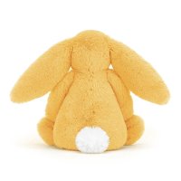 Jellycat Hase Bashful Sunshine Bunny, Rückseite | Kuscheltier.Boutique
