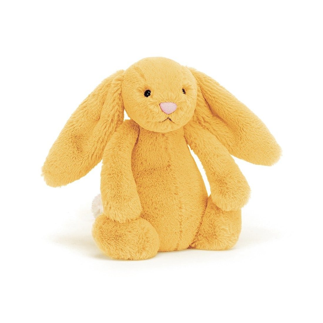 Jellycat Hase Bashful Sunshine Bunny, Vorderseite | Kuscheltier.Boutique