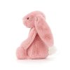 Jellycat Hase Bashful Petal Bunny, pfirsichrosa | Kuscheltier.Boutique