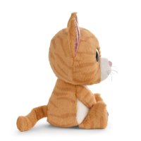 Nici GLUBSCHIS Katze Tabbrey, 15cm | Kuscheltier.Boutique