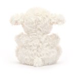 Jellycat Schaf Yummy Lamb, Rückseite | Kuscheltier.Boutique