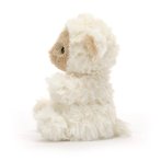 Jellycat Schaf Yummy Lamb, wollweiß | Kuscheltier.Boutique