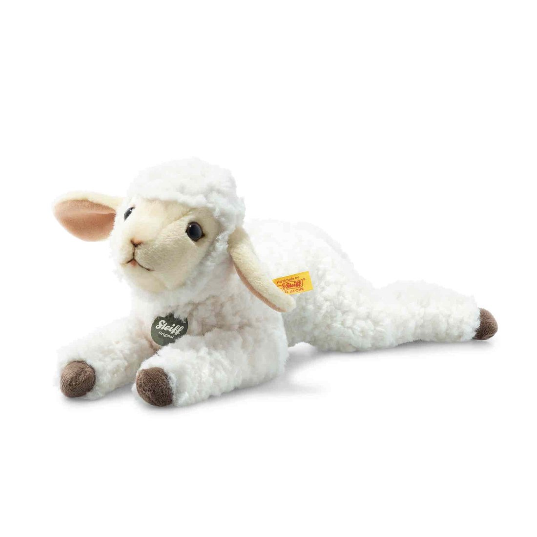 Steiff for Tomorrow Lamm Schaf Boecky | Kuscheltier.Boutique