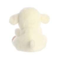 Palm Pals Schaf Woolly Lamb Rückseite | Kuscheltier.Boutique