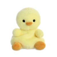 Palm Pals Küken Betsy Chick Vorderseite | Kuscheltier.Boutique