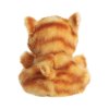 Palm Pals Katze Meow Kitty, Rückseite | Kuscheltier.Boutique