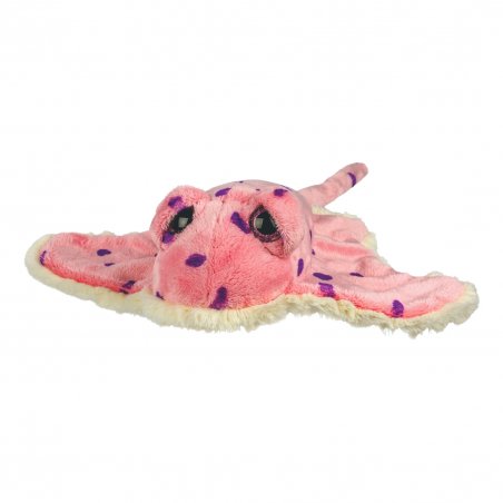 Li'L Peepers Manto Rochen Dipper rosa, 37cm | Kuscheltier.Boutique Li'L Peepers Manto Rochen Dipper rosa, 37cm | Kuscheltier.Boutique