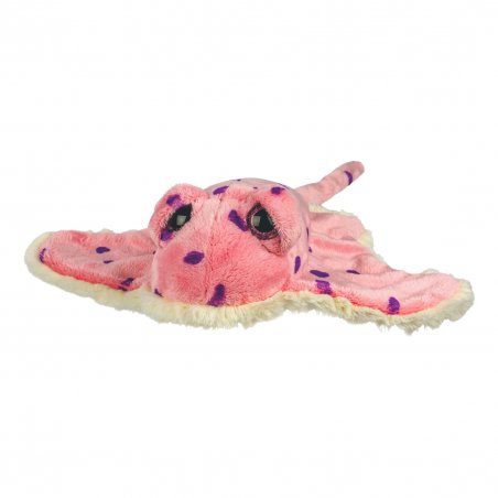 Li'L Peepers Manto Rochen Dipper rosa, 37cm | Kuscheltier.Boutique