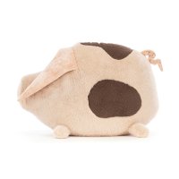 Jellycat Schwein Higgledy Piggledy gefleckt huge | Kuscheltier.Boutique
