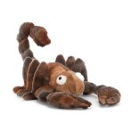 Jellycat Skorpion Simon, Vorderseite | Kuscheltier.Boutique