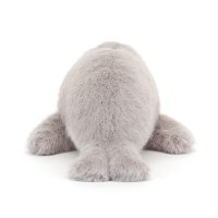 Jellycat Seehund Nauticool Grey Seal, Rückseite | Kuscheltier.Boutique
