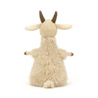 Jellycat Ziege Ginny Goat, Rückseite | Kuscheltier.Boutique
