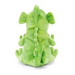 Jellycat Kragenechse Frankie, Rückseite | Kuscheltier.Boutique