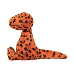 Jellycat Salamander Syd, gefleckt | Kuscheltier.Boutique