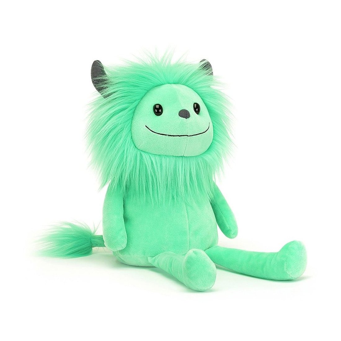 Jellycat Monster Cosmo, Vorderseite | Kuscheltier.Boutique