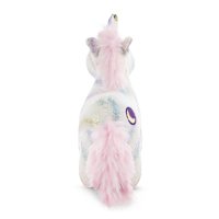 NICI Einhorn Moon Keeper, 13cm Rückseite | Kuscheltier.Boutique