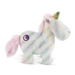 NICI Einhorn Moon Keeper, 13cm Seite | Kuscheltier.Boutique