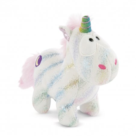 NICI Einhorn Moon Keeper, 13cm Vorderseite | Kuscheltier.Boutique