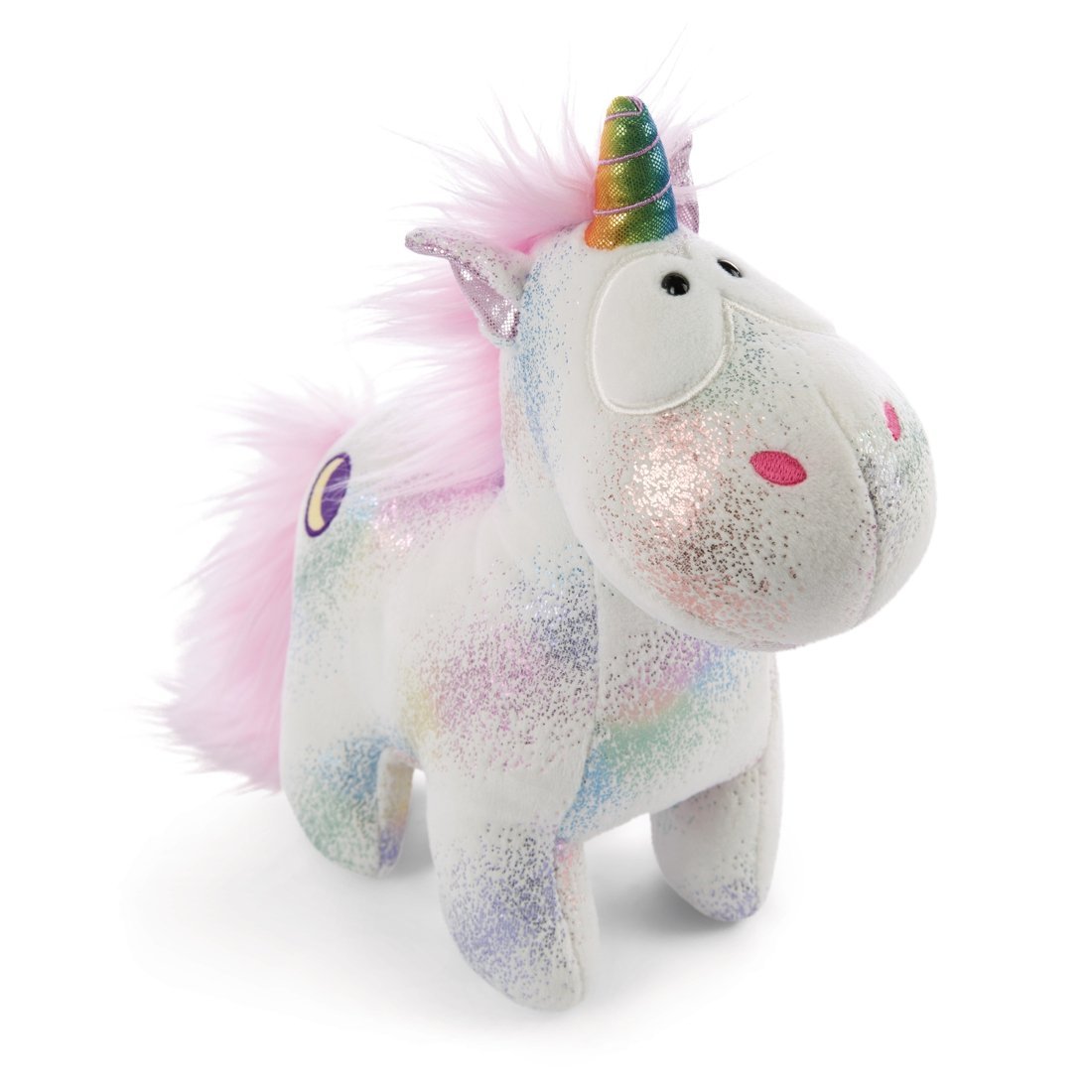 NICI Einhorn Moon Keeper, Vorderseite | Kuscheltier.Boutique