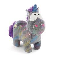 NICI Einhorn Star Bringer, 13cm Vorderseite | Kuscheltier.Boutique