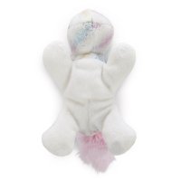 NICI Einhorn Moon Keeper, Unterseite MagNICI | Kuscheltier.Boutique