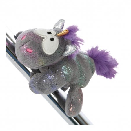 NICI Einhorn Star Bringer, grau MagNICI | Kuscheltier.Boutique