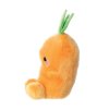 Palm Pals Karotte Cheerful Carrot, orange | Kuscheltier.Boutique