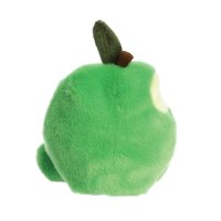 Palm Pals Apfel Jolly Green Apple, Rückseite | Kuscheltier.Boutique