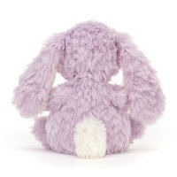 Jellycat Hase Yummy Bunny Lavender, Rückseite | Kuscheltier.Boutique