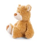 Nici Teddybär Mielo honigbraun | Kuscheltier.Boutique