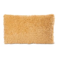 NICI Kissen Teddybär Mielo, Rückseite | Kuscheltier.Boutique