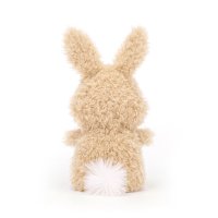 Jellycat Hase Little Bunny Rückseite | Kuscheltier.Boutique