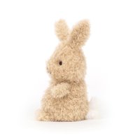 Jellycat Hase Little Bunny beige | Kuscheltier.Boutique
