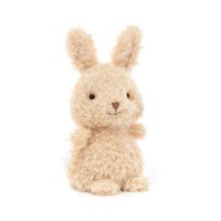 Jellycat Hase Little Bunny Vorderseite | Kuscheltier.Boutique