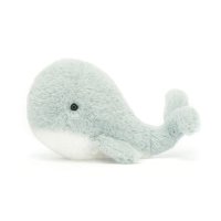Jellycat wal best sale