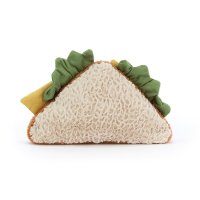 Jellycat Amuseables Sandwich, Rückseite | Kuscheltier.Boutique