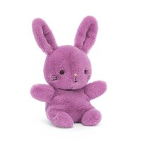 Jellycat Hase Sweetcicle Bunny, Vorderseite | Kuscheltier.Boutique