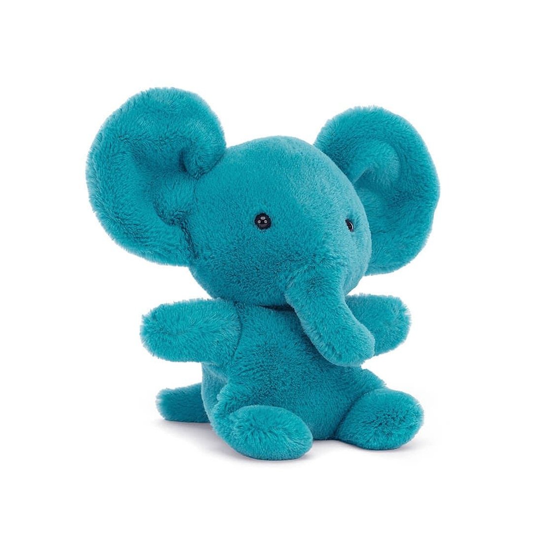 Jellycat Elefant Sweetcicle Elephant, Vorderseite | Kuscheltier.Boutique