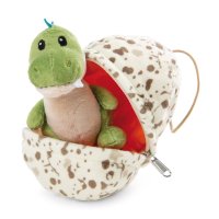 Nici Dinos Dinosaurier Baby Junge im Ei | Kuscheltier.Boutique