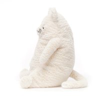 Jellycat Katze Amore Cat Cream cremeweiß | Kuscheltier.Boutique